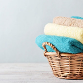 タオルの生乾き臭の取り方!臭いの予防方法も紹介