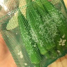 痛くない! まな板も汚さない! オクラの板ずり法