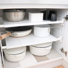 コンロ下の開き扉を楽に使うコツ