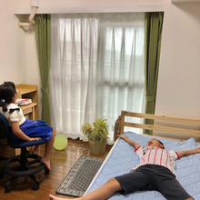 お留守番も安心!Eoliaの「室温みはり」機能【Panasonicアンバサダーレポート⑤】