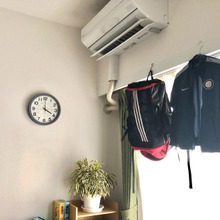 除湿機能使ってる?選べる除湿モードで梅雨を快適に♪【Panasonicアンバサダーレポート⑥】