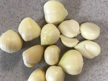 ニンニクの保存方法