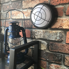 【DAISO商品】でインダストリアル風ライトを作ってみました!