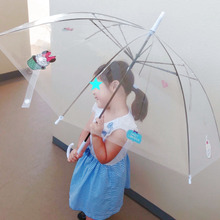 100均商品で世界に一つだけの傘!