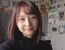 Harukaze+25さん | 今月の注目姫ニスタさんインタビュー!