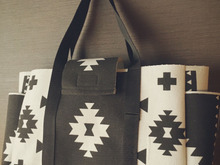 マルチマットでマルチバッグ