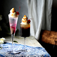 【ドリンク】58円のアイスde喫茶店メニュー❤クリームソーダ&コーヒーフロート