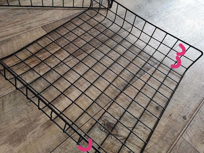 底面を作ります