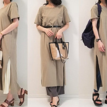 レイヤードが鍵!この夏大注目のロンT、どう着こなす?