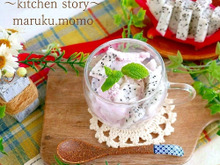 栄養の宝庫『ドラゴンフルーツ』が絶対食べたくなる!美味しい~食べ方♪