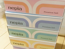 【収納】ボックスティッシュの収納方法