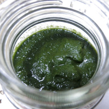 材料2つで再現!? 自家製「きざみ青じそ」♪