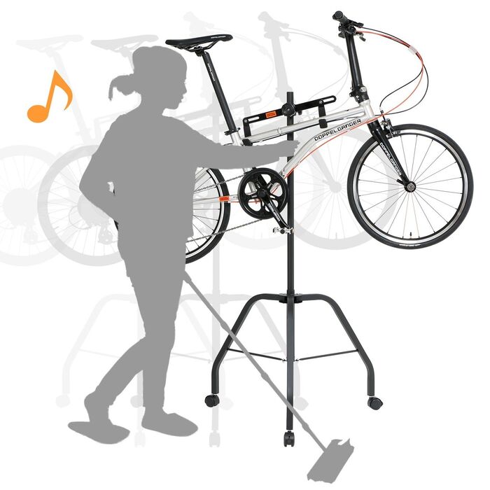 コロコロ転がせるから良いこと、その1