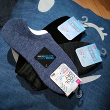 DAISO*夏によさげなソックス達♪