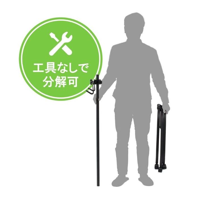 「転がせる」以外にも良いことづくめ、その1