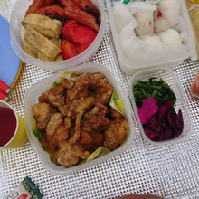 【試してみた】市販のふりかけ1つで味が決まる♪ たまご焼き