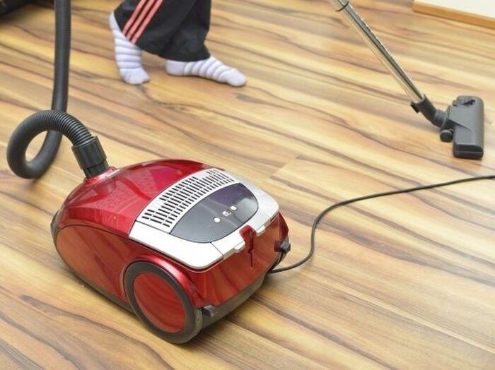 人気再燃?掃除機の紙パック式のメリットとデメリットについて知ろう
