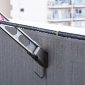 まさにベストタイミング!ベランダ掃除は梅雨時がおすすめ