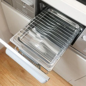 寿命はどのくらい?魚焼きグリルを長持ちさせるお手入れ方法