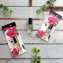 テカリがなくてナチュラルな仕上がり~夏のメイクに欠かせないアイブロウコート