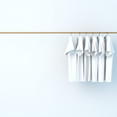 嫌な臭い無しで速乾!部屋干しの方法とコツ!完全マニュアル