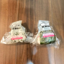 おにぎり型器とデコパックでいつものおにぎり作りも楽しく♪