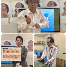 お肌、まだ改善できる?教えて!コラーゲンマスター!