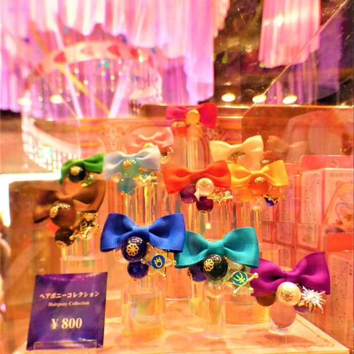 【USJ】大人女子も欲しくなる♡美少女戦士セーラームーングッズ