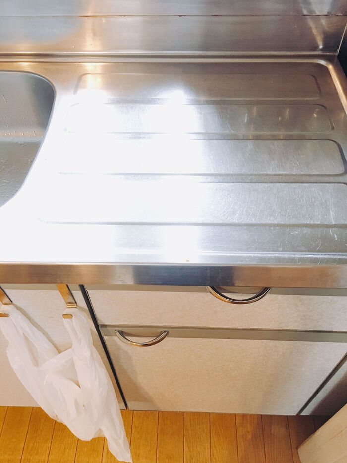 作業台のよい相棒に♪