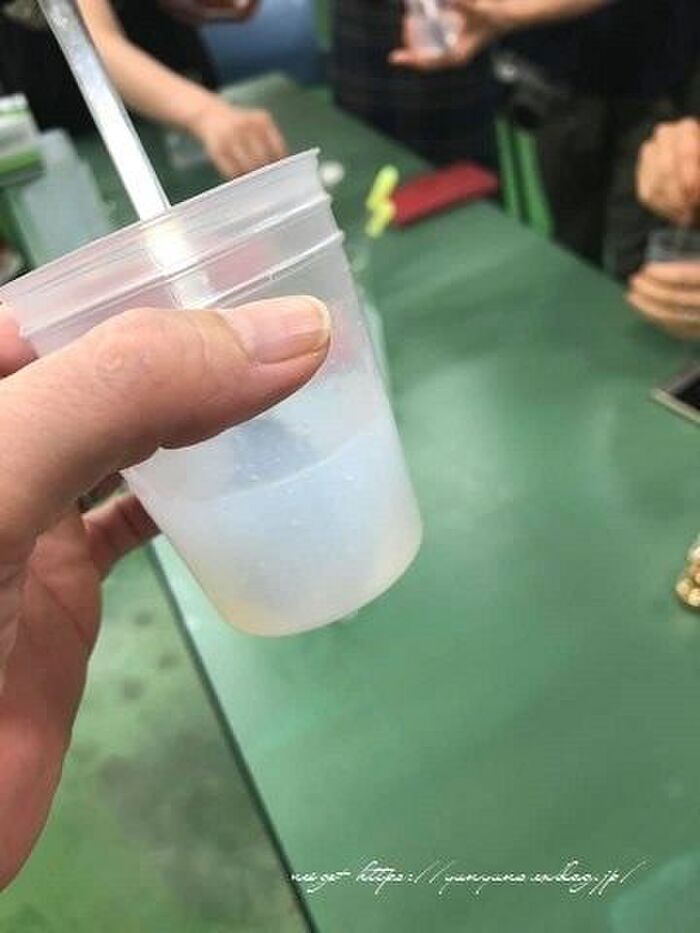 早速試してみました!