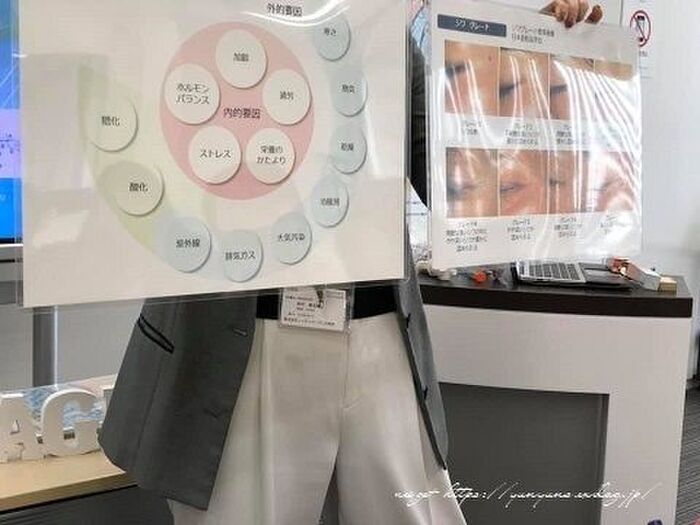 洗顔後に化粧水をつけるベストタイミングは?