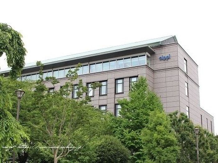 工場見学の一日