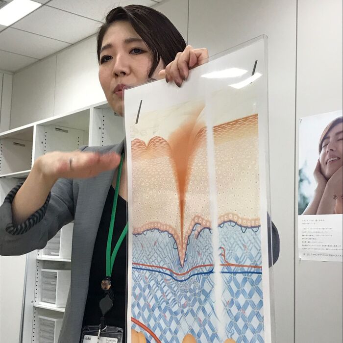 情報過多でどれが正解か分からなかったお肌のお手入れのポイント