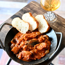 【時短】フライパン1本❤最強時短❤野菜48種類と3種のきのこ入りチキンカレー #ルー不使用 #時短