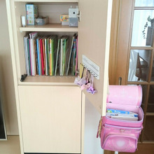 無印良品×100均グッズで学校準備をスムーズに♪