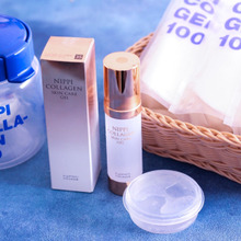 暮らし二スタ オフ会レポ【ニッピコラーゲン化粧品様でコラーゲン尽くし♡大人の社会科見学&ランチ会】