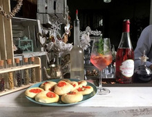 ミラノから行く小旅行 vol.3北イタリアの古都パヴィアを訪ねて「レストランと宿」情報