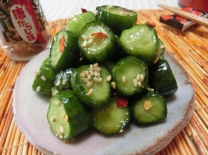 3.その他を加えて混ぜる