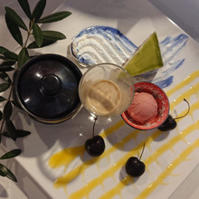 Grand dessertの位置づけ・・・・