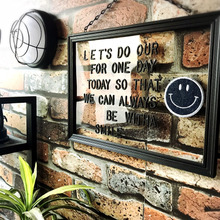 【今流行りのレターボード】残ったパーツも無駄にしない!簡単オシャレなインテリアに♥️