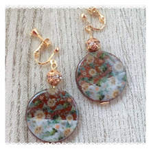 プチプラで作る♡夏アクセ
