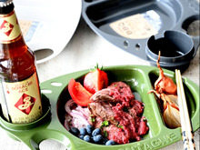 【ホムパ】セリア❤これが100円!?1500円はしそうなトレイがなんと!!