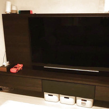 リビングにすっきり、我が家のおもちゃ収納