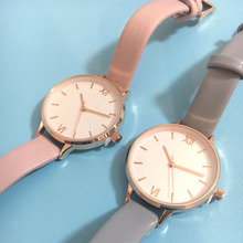 高見え~!ダイソーの500円腕時計が上品すぎて充分な件。