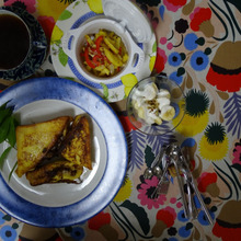 「失われたパン」と決めてはいけないというお話!!