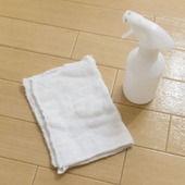 知って得する!お掃除用洗剤の効果を発揮するための3つのポイント