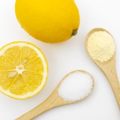 水回りのお掃除はクエン酸にお任せ!取扱いには要注意!