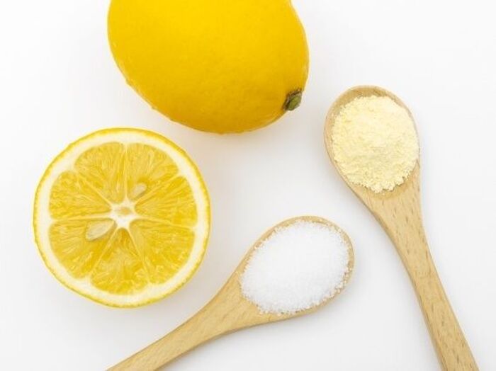 水回りのお掃除はクエン酸にお任せ!取扱いには要注意!