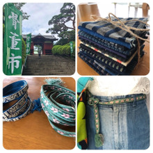 骨董市へ。「日常使い出来る」掘り出し物を見つけよう♪