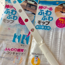 幅が広く、伸びるので手が届かないところも便利です🍒